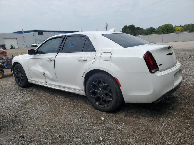  CHRYSLER 300 2022 Biały