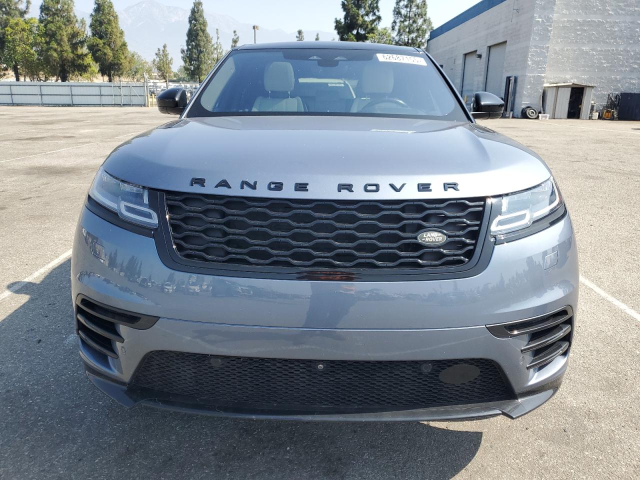 LAND ROVER RANGEROVER 2021 VIN SALYT2EX1MA317323 фото 5