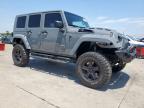 2010 Jeep Wrangler Unlimited Sahara for Sale in Grand Prairie, TX - Normal Wear