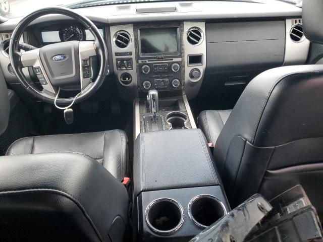 Parquets FORD EXPEDITION 2017 Black