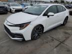 2020 Toyota Corolla Se   zu verkaufen in Los Angeles, CA - Front End