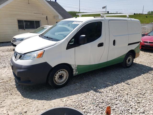 2015 Nissan Nv200 2.5S