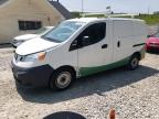 2015 Nissan Nv200 2.5S на продаже в Northfield, OH - Normal Wear