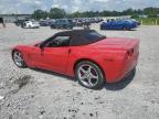 2005 Chevrolet Corvette  for Sale in Montgomery, AL - Side