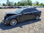 2010 Lexus Is 250 for Sale in Portland, OR - Front End