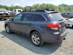 2013 Subaru Outback 2.5I Limited for Sale in Marlboro, NY - Normal Wear
