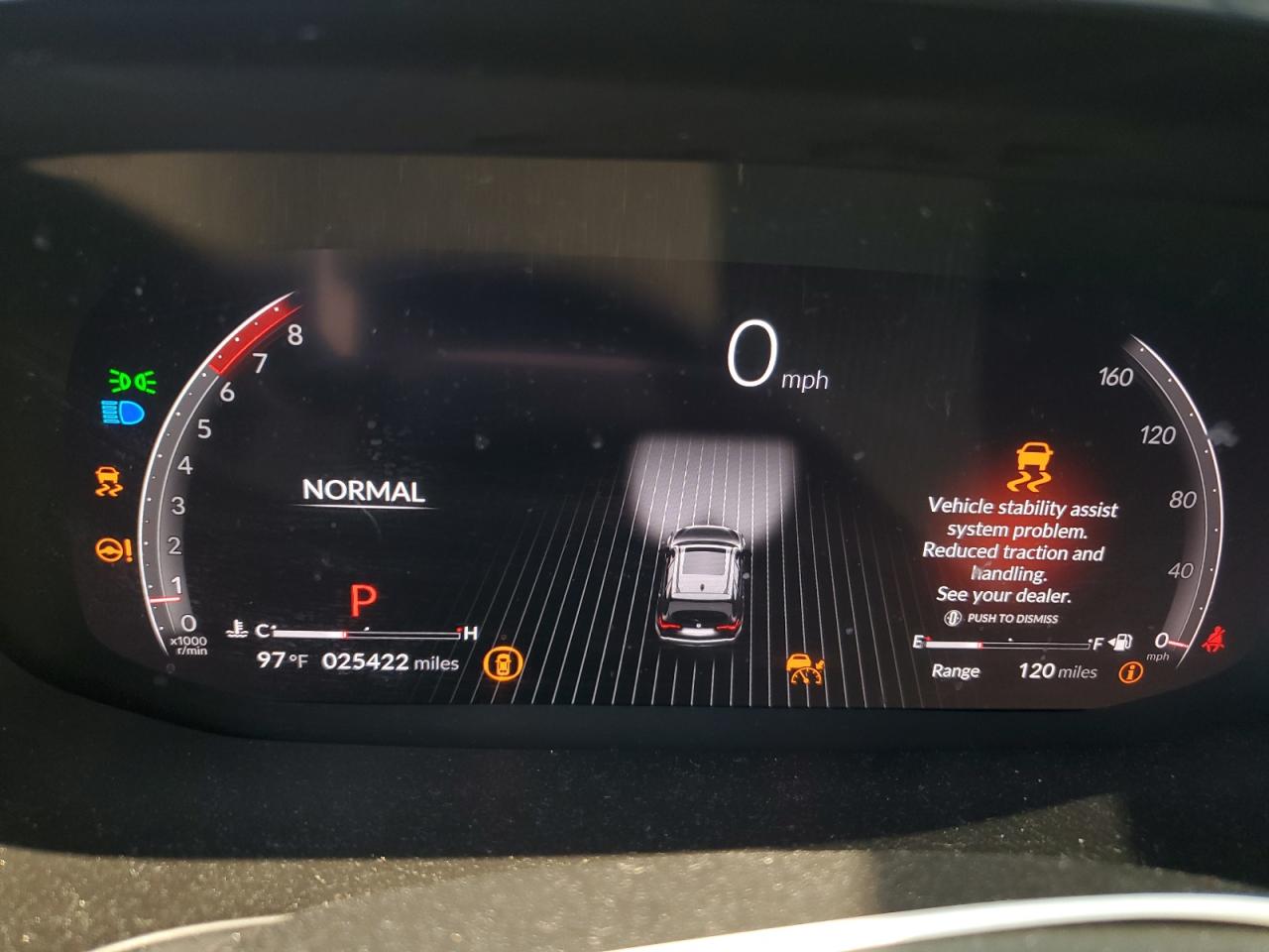 2022 Acura Mdx Type S VIN: 5J8YD8H92NL004969 Lot: 59863045