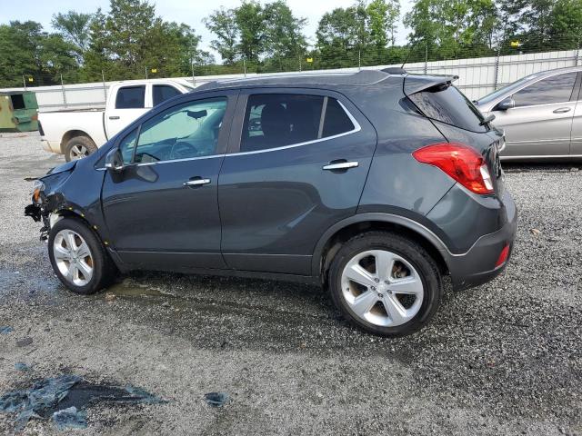  BUICK ENCORE 2016 Серый
