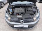 2012 VOLKSWAGEN GOLF MATCH for sale at Copart WESTBURY