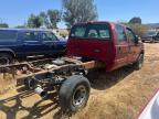 2002 Ford F350 Srw Super Duty for Sale in Colton, CA - Side