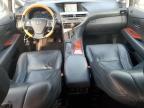 2012 Lexus Rx 350   de vânzare în Pennsburg, PA - Front End