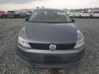 2012 VOLKSWAGEN JETTA BASE à vendre chez Copart NS - HALIFAX
