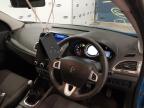 2012 RENAULT MEGANE EXP for sale at Copart SANDWICH