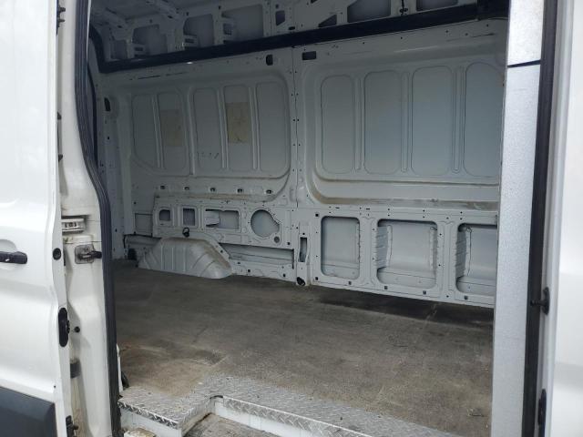 2018 FORD TRANSIT T-250  