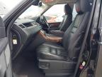 2010 LAND ROVER RANGE ROVE for sale at Copart CHESTER