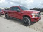 2019 Ford F150 Supercrew   for Sale in Orlando, FL - Minor Dent/Scratches