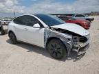 2024 Tesla Model Y  na sprzedaż w Houston, TX - Front End