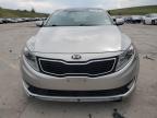 2012 Kia Optima Hybrid for Sale in Littleton, CO - Rear End