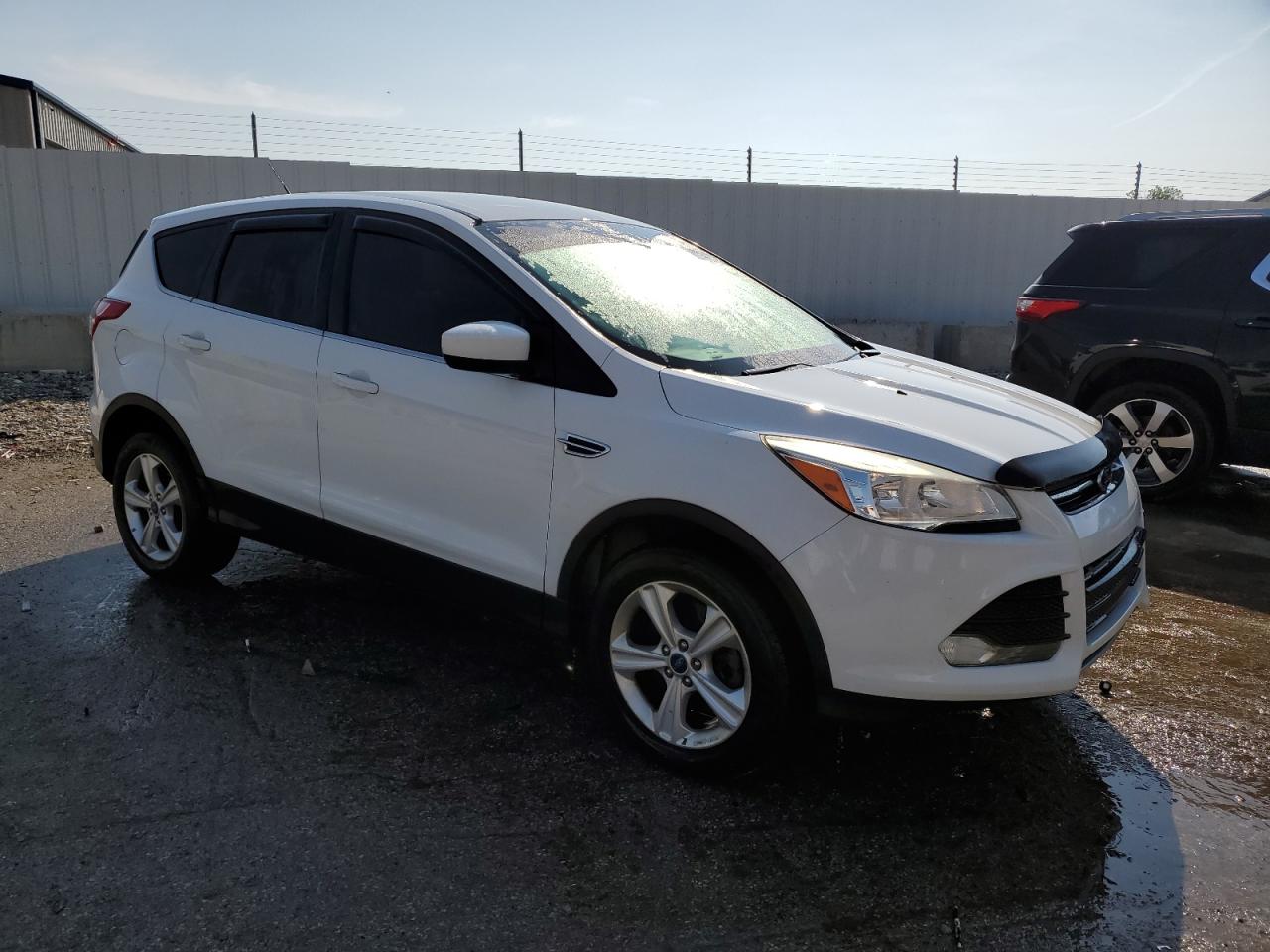 FORD ESCAPE 2013 VIN 1FMCU9GX8DUA61681 photo 4