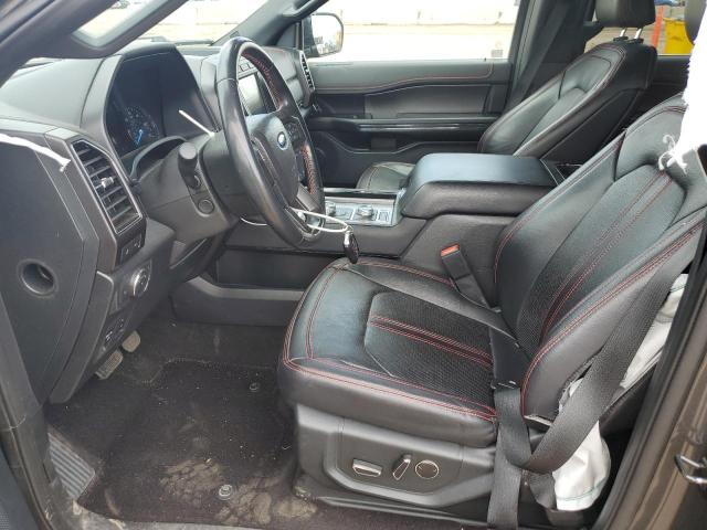  FORD EXPEDITION 2021 Сharcoal