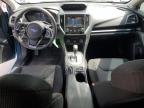 2018 Subaru Impreza Premium Plus en Venta en Farr West, UT - Minor Dent/Scratches