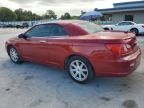 2008 Chrysler Sebring Limited na sprzedaż w Fort Pierce, FL - Water/Flood