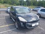 2008 PEUGEOT 4007 GT for sale at Copart SANDTOFT