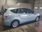 2013 Toyota Prius V    zu verkaufen in York Haven, PA - Front End