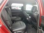 2022 Kia Sorento Sx за продажба в Grand Prairie, TX - Hail