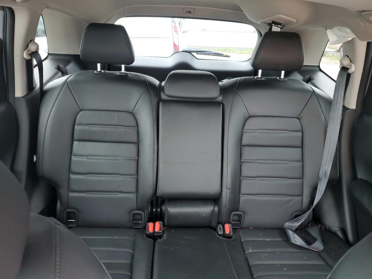 2025 Honda Cr-V Exl VIN: 2HKRS4H78SH450432 Lot: 62844025