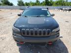2019 Jeep Cherokee Trailhawk for Sale in Oklahoma City, OK - Hail