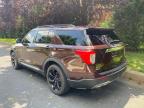 2020 Ford Explorer Xlt   na sprzedaż w Pennsburg, PA - Normal Wear
