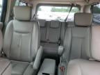 2012 Nissan Quest S na sprzedaż w Oklahoma City, OK - Hail