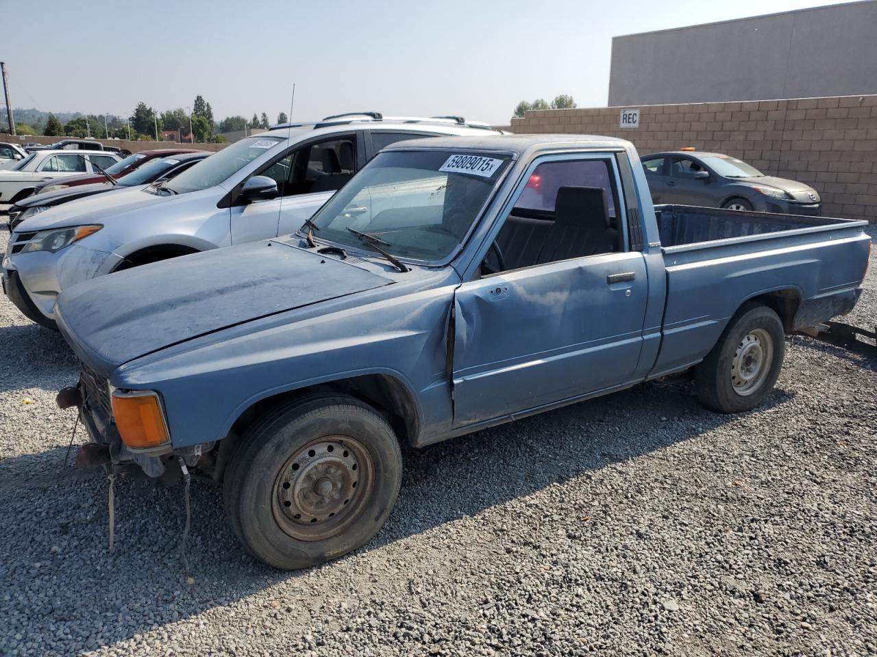 1988 Toyota Pickup 1/2 Ton Rn50 for Sale in Mentone, CA - All Over
