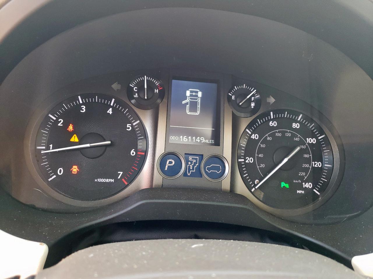 2012 Lexus Gx 460 VIN: JTJBM7FXXC5048619 Lot: 62082715