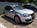 2008 VOLKSWAGEN GOLF GT SP for sale at Copart SANDY