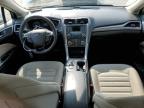 2018 Ford Fusion S продається в Duryea, PA - Front End