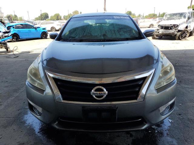  NISSAN ALTIMA 2014 Silver