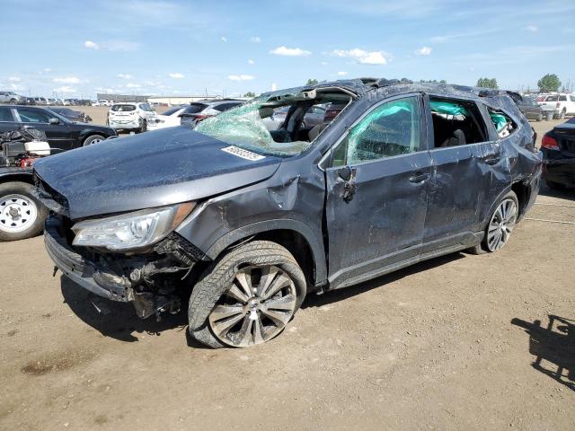 2021 SUBARU ASCENT PREMIUM   for sale at Copart AB - CALGARY