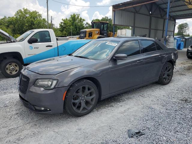 CHRYSLER 300 2021 Gray