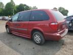 2007 Dodge Grand Caravan Se იყიდება East Granby-ში, CT - Front End
