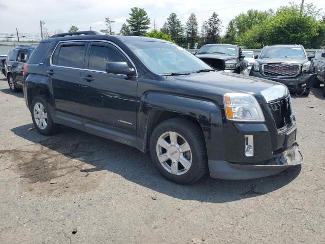  GMC TERRAIN 2012 Black