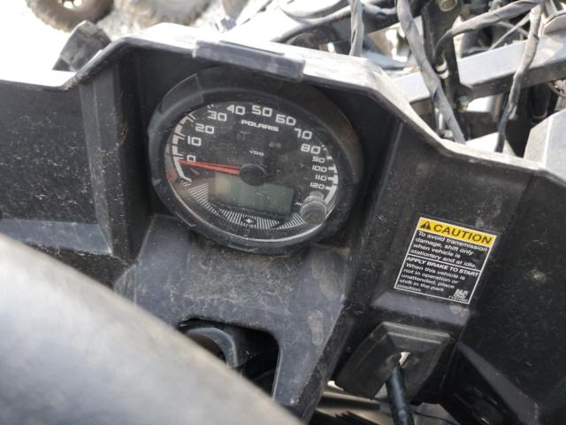 2021 POLARIS RANGER CREW 570-4 PREMIUM  