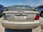 2007 Ford Focus Zx4 იყიდება Wichita-ში, KS - Front End