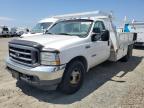 2003 Ford F350 Super Duty na sprzedaż w San Diego, CA - Front End