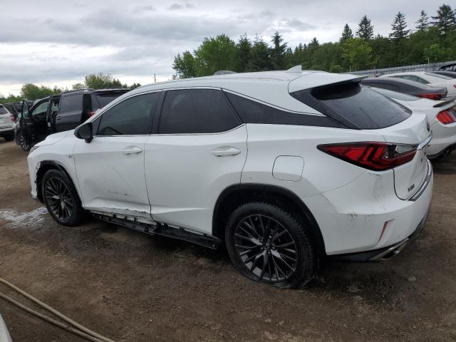 2016 LEXUS RX 350 BASE  