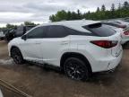 2016 LEXUS RX 350 BASE   à vendre chez Copart ON - TORONTO