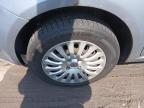 2010 FIAT PUNTO EVO for sale at Copart PETERLEE