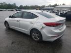2017 Hyundai Elantra Se   en Venta en Eight Mile, AL - Water/Flood