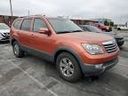 2008 Kia Borrego Lx for Sale in Wilmington, CA - Minor Dent/Scratches